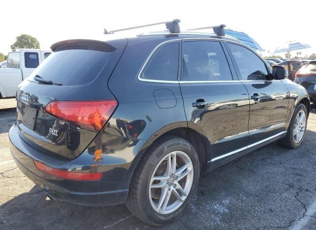 
								2013 Audi Q5 full									