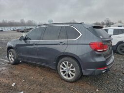 
										2014 BMW X5 full									