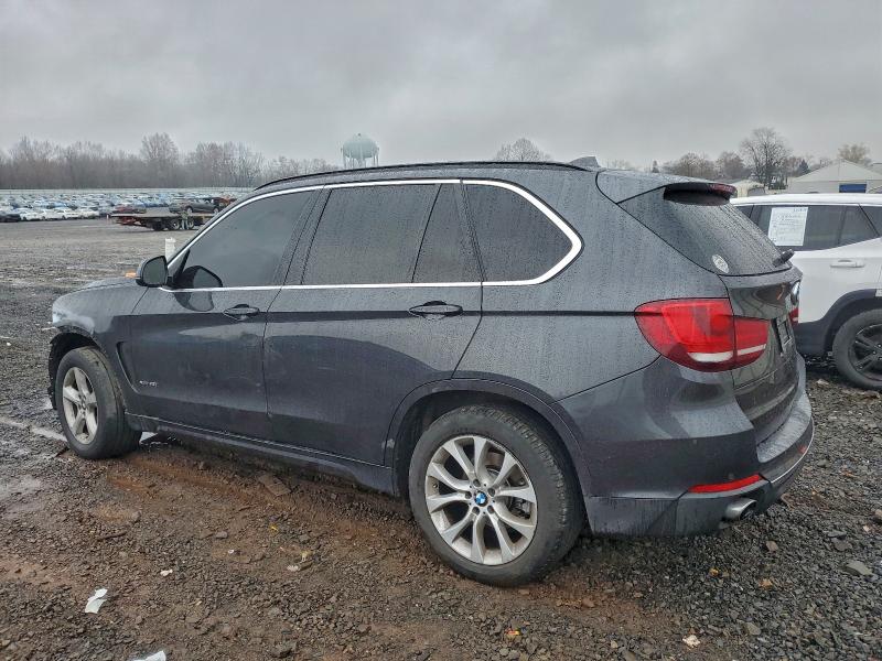 2014 BMW X5