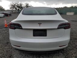 
										2023 Tesla Model 3 full									