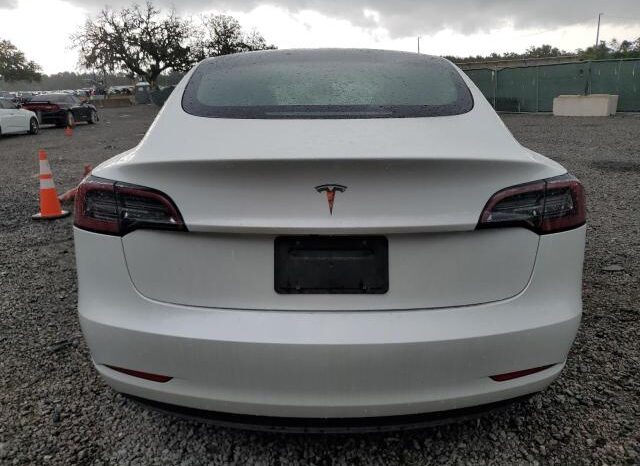
								2023 Tesla Model 3 full									