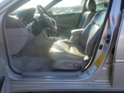 
										2002 Lexus Es 300 full									