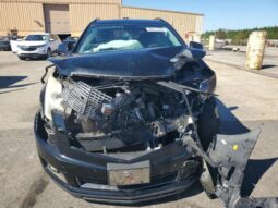 
										2012 Cadillac Srx full									