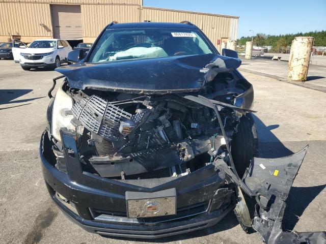 2012 Cadillac Srx
