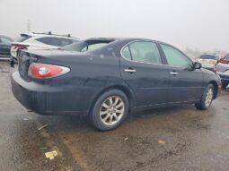 
										2003 Lexus Es 300 full									