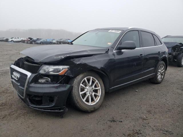 2012 Audi Q5