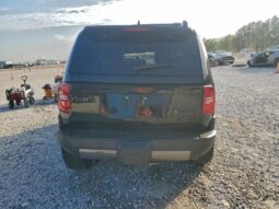
										2025 Toyota Land cruiser full									
