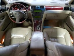 
										2002 Lexus Es 300 full									