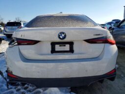 
										2024 BMW I4 full									