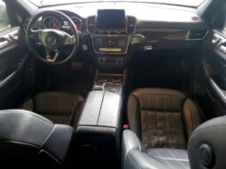 
										2017 Mercedes-benz Gls-klasse full									