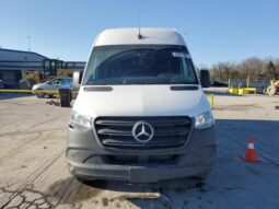 
										2023 Mercedes-benz Sprinter full									