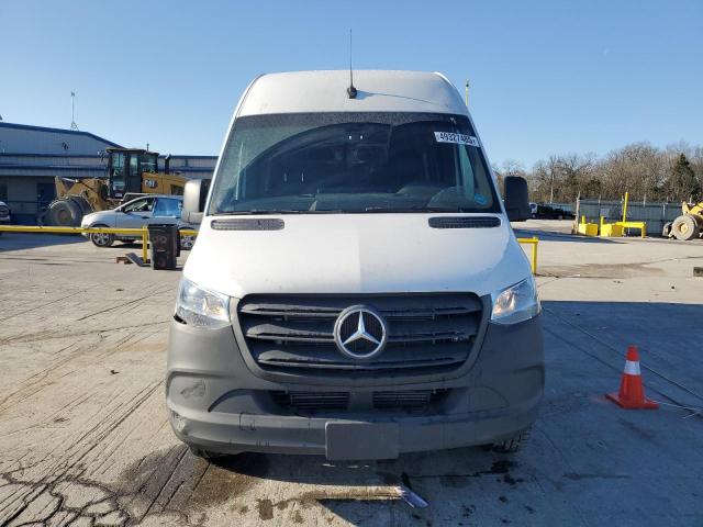 2023 Mercedes-benz Sprinter
