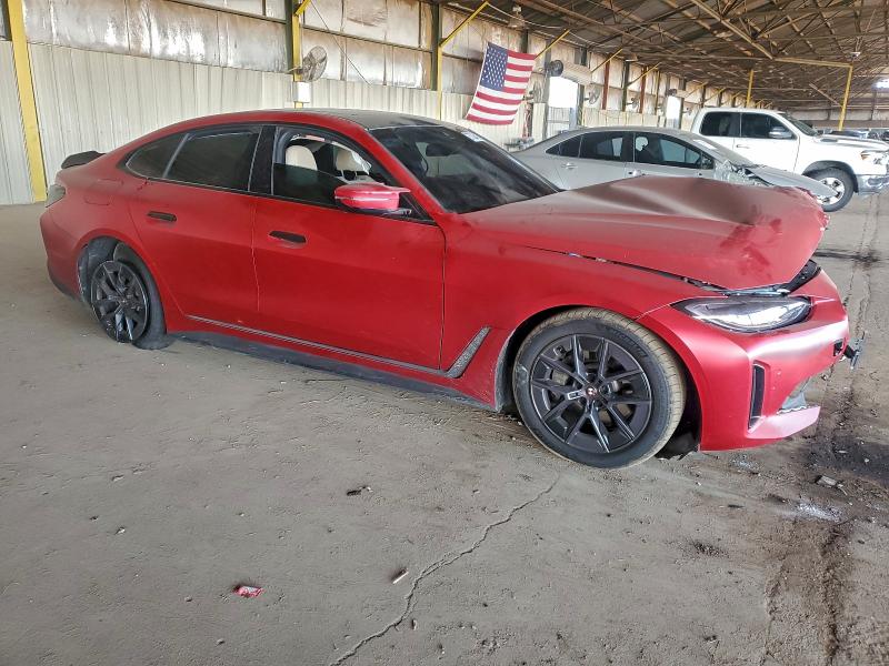 2023 BMW I4