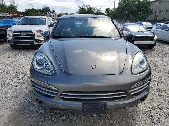 2014 Porsche Cayenne