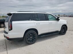 
										2024 Cadillac Escalade full									