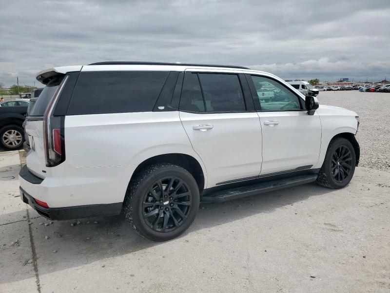 2024 Cadillac Escalade