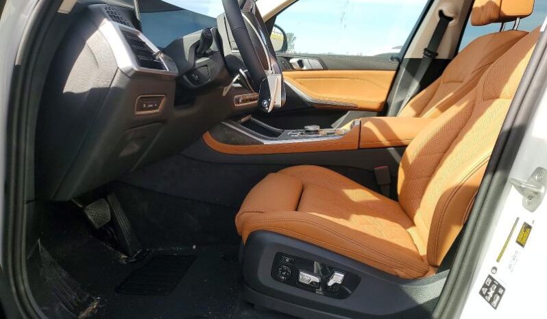 
								2026 BMW X7 full									