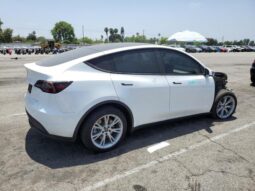 
										2023 Tesla Model y full									