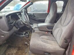 
										1997 Dodge Dakota full									