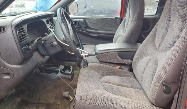 
								1997 Dodge Dakota full									