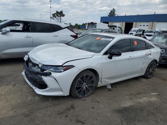 2020 Toyota Avalon