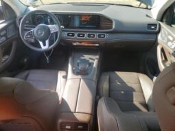 
										2020 Mercedes-benz Gle class full									