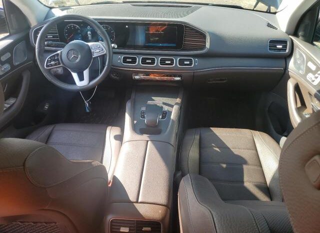 
								2020 Mercedes-benz Gle class full									