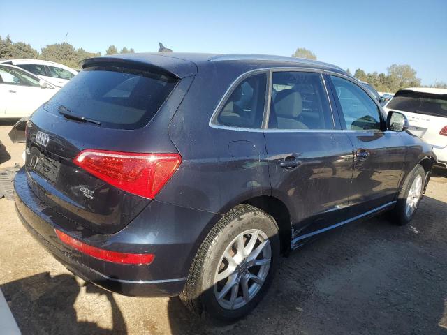 2012 Audi Q5