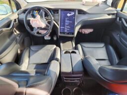 
										2019 Tesla Model x full									