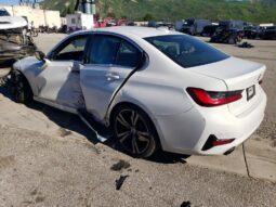 
										2021 Bmw motorrad 330i full									