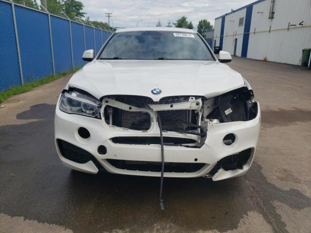 2017 BMW X6