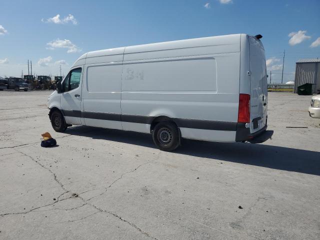 2022 Mercedes-benz Sprinter