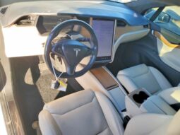 
										2019 Tesla Model x full									