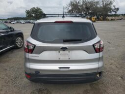 
										2018 Ford Escape s full									