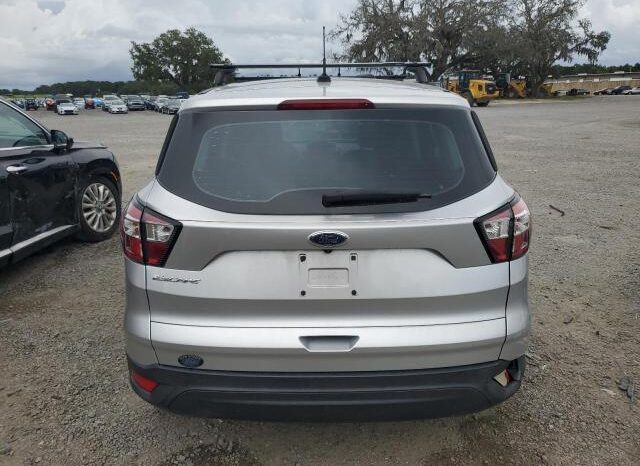 
								2018 Ford Escape s full									