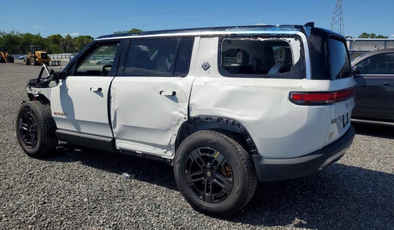 
								2023 Rivian R1s full									