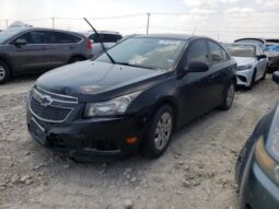 
										2014 Chevrolet Cruze full									