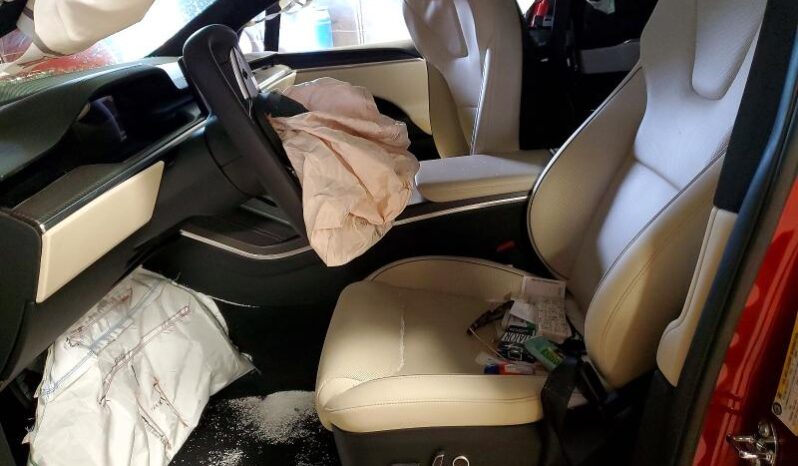 
								2025 Tesla Model x full									