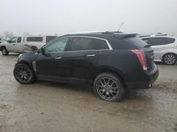 
										2016 Cadillac Srx full									