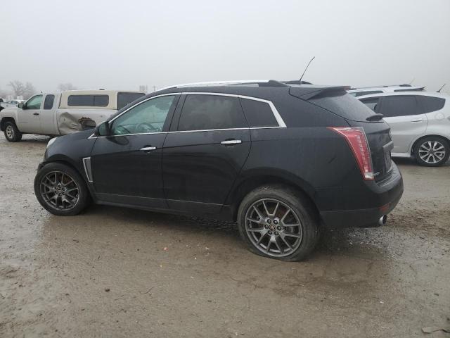 2016 Cadillac Srx