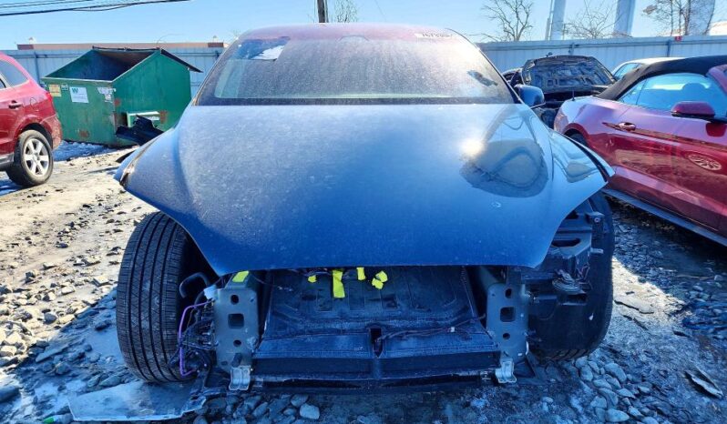 
								2019 Tesla Model x full									