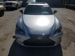 
										2025 Lexus Es 350 full									