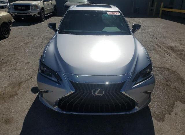 
								2025 Lexus Es 350 full									