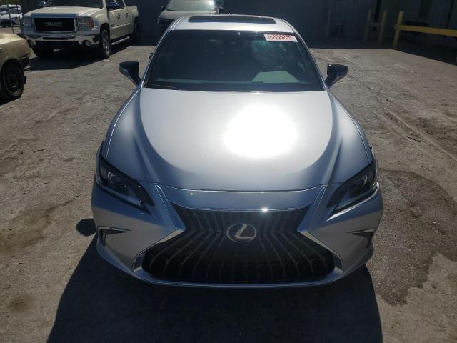 2025 Lexus Es 350