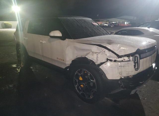 
								2024 Rivian R1s full									