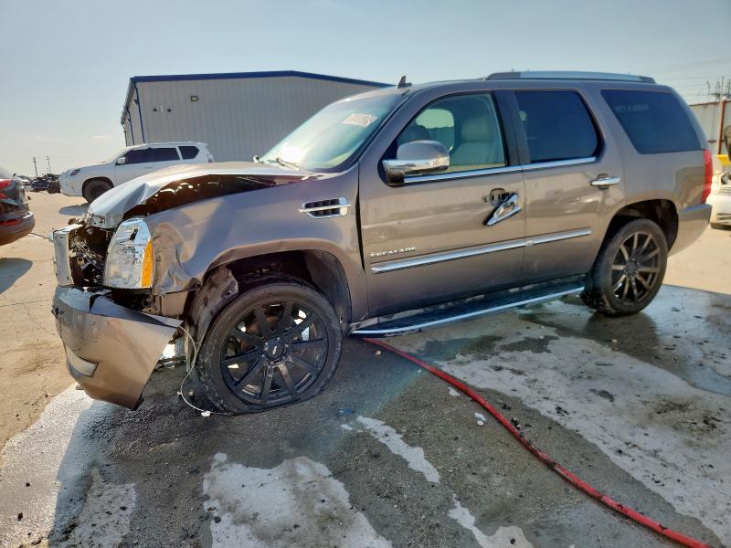 2012 Cadillac Escalade