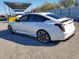 
										2022 Cadillac Ct5 full									