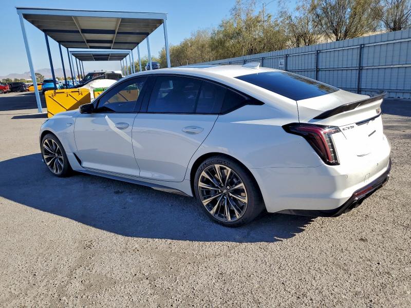 2022 Cadillac Ct5