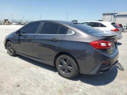 
										2017 Chevrolet Cruze full									