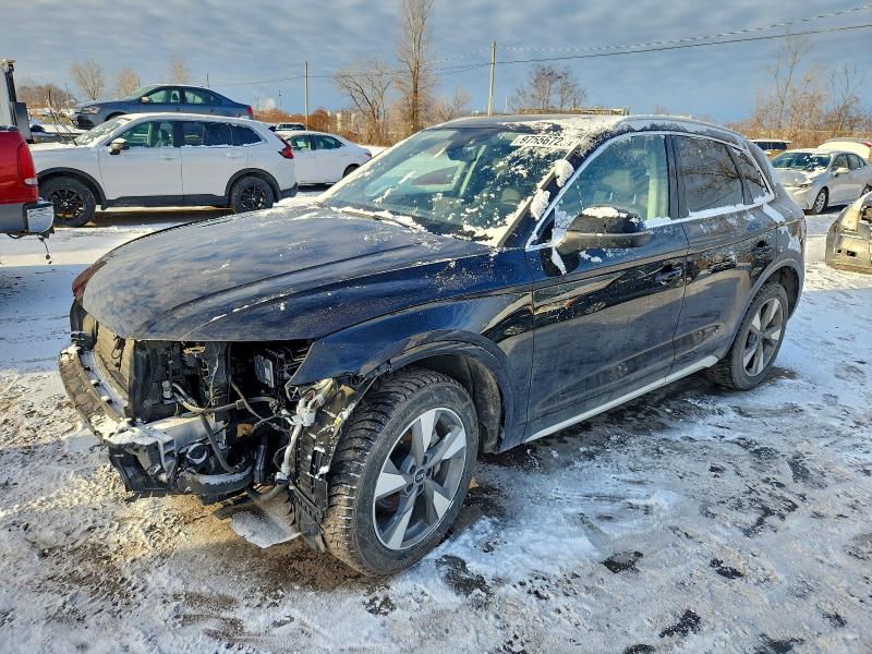 2024 Audi Q5